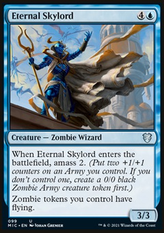 Eternal Skylord